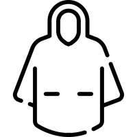 Pictogramme de softshell